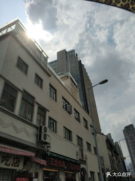 福佑路清真寺图片 - 第10张