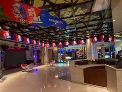 -快乐迪KTV(中山路店)