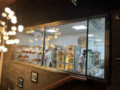 -清真·鸦儿李记·涮肉(武圣路店)