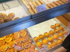 -詹记桃酥(宿州路店)