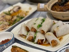 -粤·向群饭店(龙津东路总店)