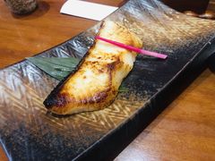 -千代武日本料理(开发区店)