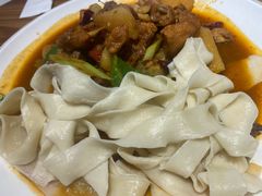 -塔哈尔·新疆盛宴(城西银泰店)
