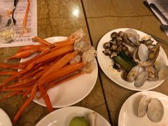 -京华世纪酒店·潮苑大酒楼(益华百货店)