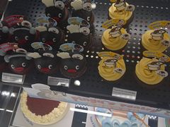 -Pantry's Best派悦坊蛋糕(世纪金源店)