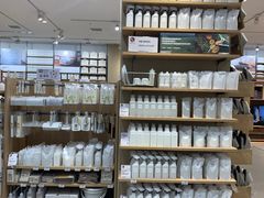 -MUJI无印良品(茂业天地店)