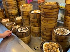 -恒兴发茶店(水巷口店)