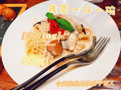 -ALLORA意大利餐厅(丰盛里店)