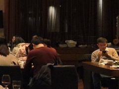 -光谷希尔顿酒店-厨意意大利餐厅(鸿雁路店)