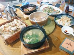 -猪腰一家·地道佛山菜(盐步店)