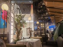 -桂满陇·海市蜃楼·黑金(国金店)