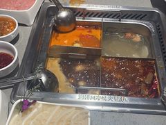 -海底捞火锅(攀枝花万达店)