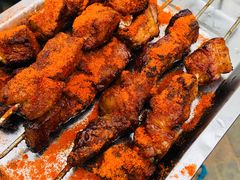 -王记西鎮电烤肉(汶上路店)