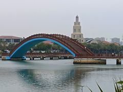 -五缘湾湿地公园
