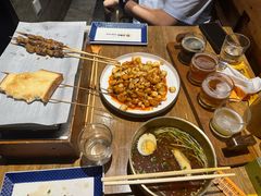-肉串汪(西便门店)
