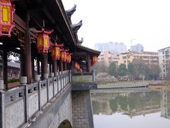 -大小河街
