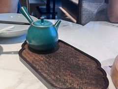 -潮堂 · 潮州菜(国贸商城店)