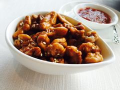 -天龙轩(香港丽思卡尔顿酒店)