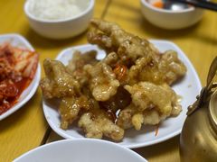 -屋里家延边朝鲜族冷面(南园店)