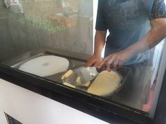 -ZF Seafood Restaurant 卓峰海鲜餐