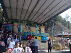 -梦幻奥陶纪景区