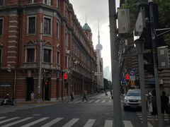 -泰康食品(南京东路店)