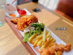 -ZOO COFFEE动物园咖啡(望京锐创店)