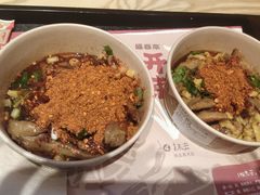 -盛香亭热卤(永旺梦乐城店)
