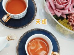 -天玑高空江景餐厅&酒吧Sky Secret Restaurant&Bar
