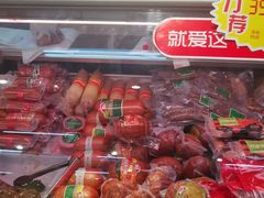 -青岛利群四方购物广场
