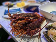 -半岛听涛蒸汽海鲜自助(K11店)