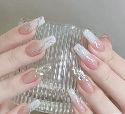 -i.f美甲美睫
