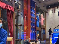 大堂-八碗湘长沙市井菜(坡子街店)