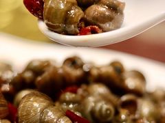 -满堂春特色餐馆