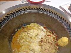 -玺炖·中国铁锅炖(虹桥天街店)