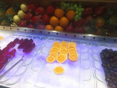 -盛江山自助料理(奥莱锦辉购物广场店)