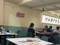 -肥家大排档(天河体育西店)