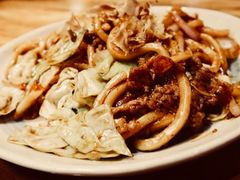 -石屋料理(南京西路店)