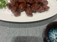 -新吉士·上海菜(浦东LCM置汇旭辉店)