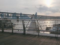 -武汉两江游览·夜游长江(汉阳门码头)