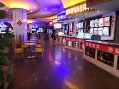 -东郊椰林平价海鲜舫(大东海店)