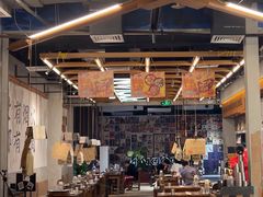 -破店肥哈·东北烧烤·夜宵(南山保利店)