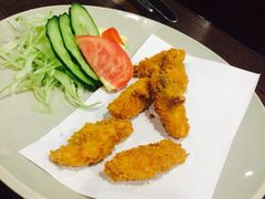 -北海银滩日式料理(澄海店)