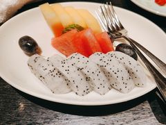 -五缘湾凯悦酒店·悦饗中餐厅