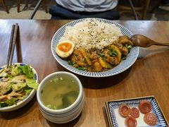 橙香照烧鸡-肥朵食堂(带梦胡同店)