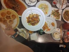 -闫府私房菜·百年鲁菜(恒隆店)