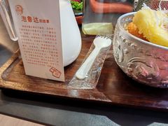 -桥边小楼·手工云南菜·古城观景小楼