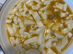 蟹粉豆腐-上海年代(水上东路店)