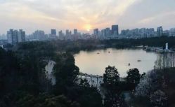 -中谷小南国花园酒店·宴会厅