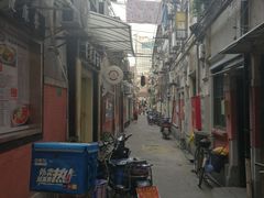 -富源春面馆(四川北路店)